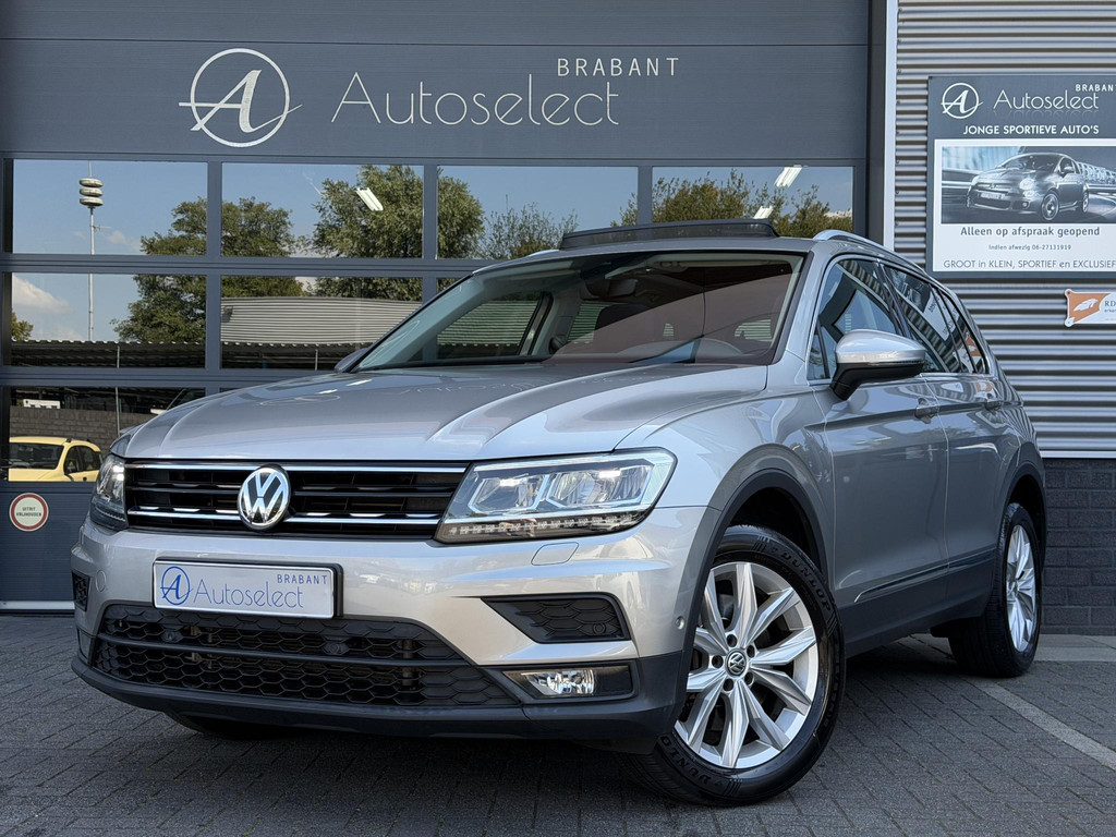 Volkswagen Tiguan 2.0 TSI 4Motion Highline 55847218-0.jpg | Autoselect Brabant