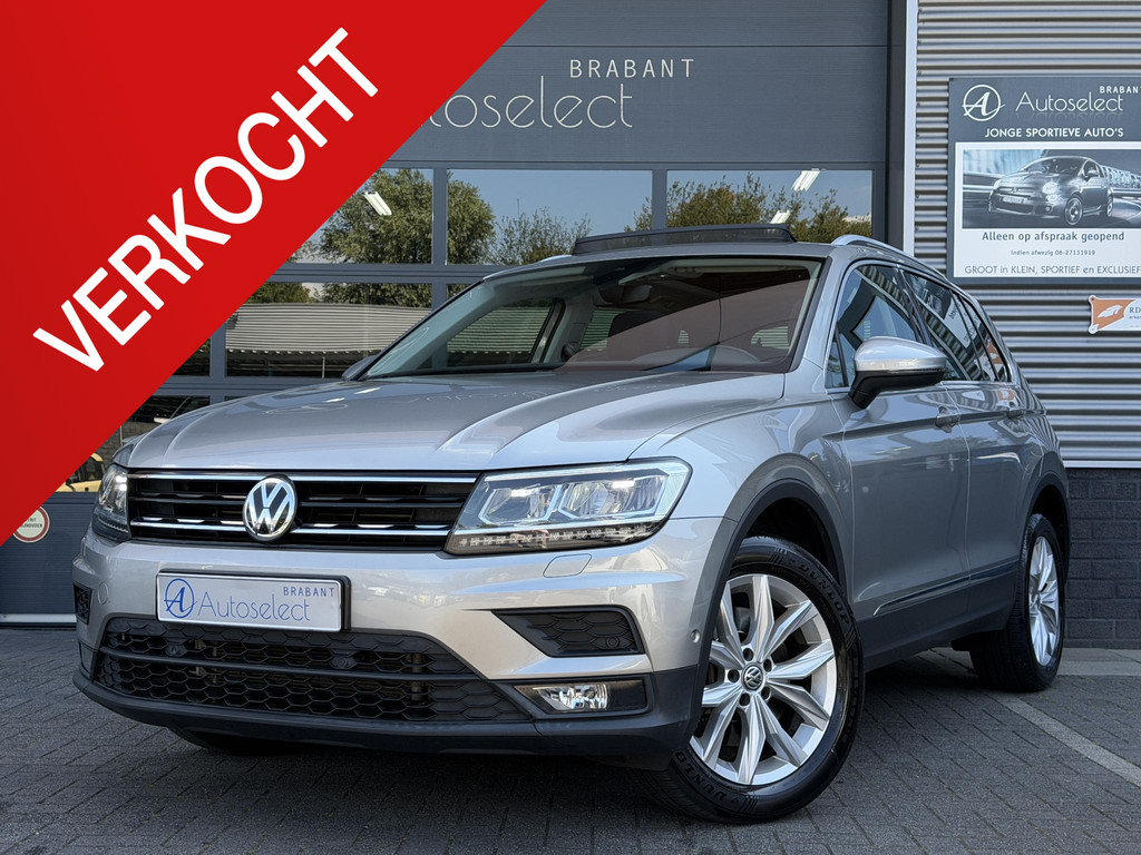 Volkswagen Tiguan 2.0 TSI 4Motion Highline 55847218-0.jpg | Autoselect Brabant