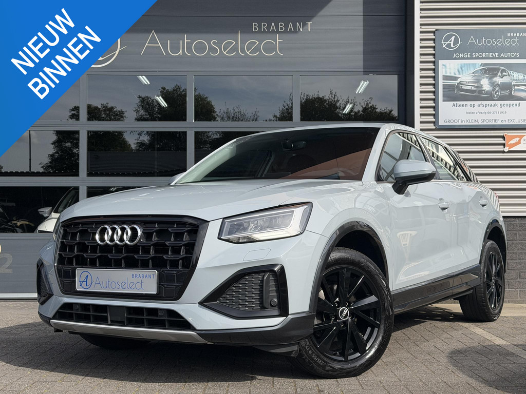 Audi Q2 35 TFSI Edition one 55851196-0.jpg | Autoselect Brabant