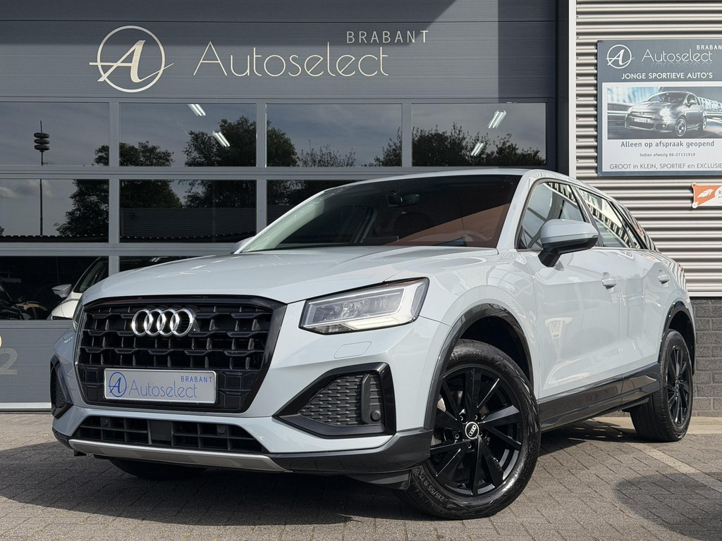 Audi Q2 35 TFSI Edition one 55851196-0.jpg | Autoselect Brabant