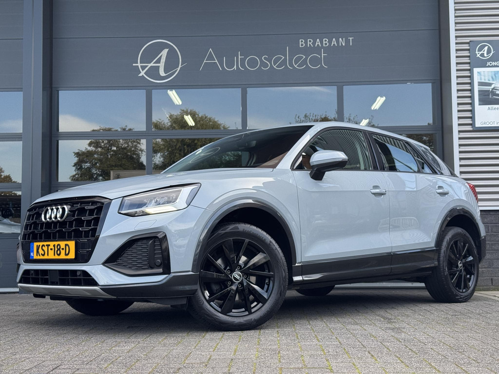 Audi Q2 35 TFSI Edition one 55851196-0.jpg | Autoselect Brabant