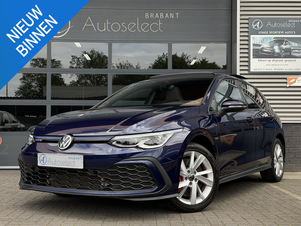 Volkswagen Golf 1.4 eHybrid GTE 55887133-0.jpg | Autoselect Brabant