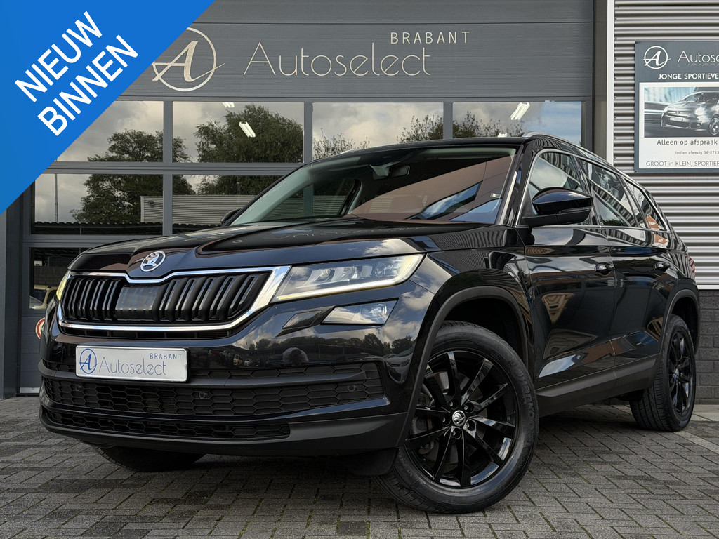 Škoda Kodiaq 2.0 TSI 4x4 Style 7p. 56045553-0.jpg | Autoselect Brabant