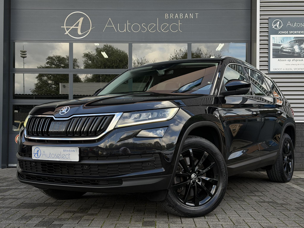 Škoda Kodiaq 2.0 TSI 4x4 Style 7p. 56045553-0.jpg | Autoselect Brabant