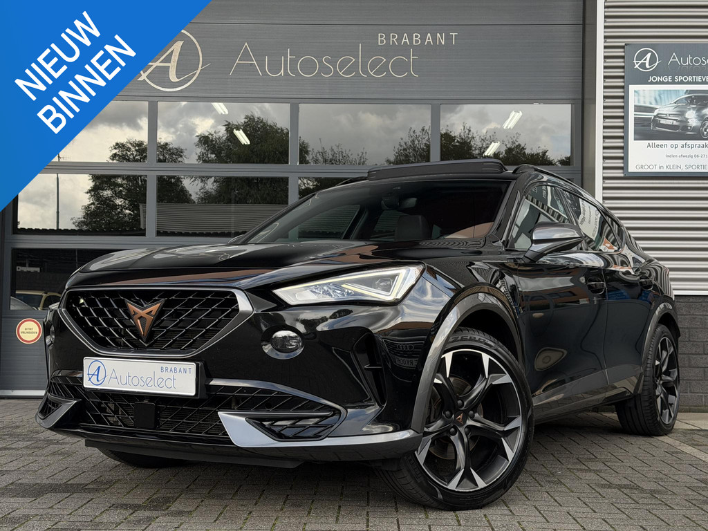 CUPRA Formentor 1.4 e-Hybrid VZ Copper Edition 56113721-0.jpg | Autoselect Brabant
