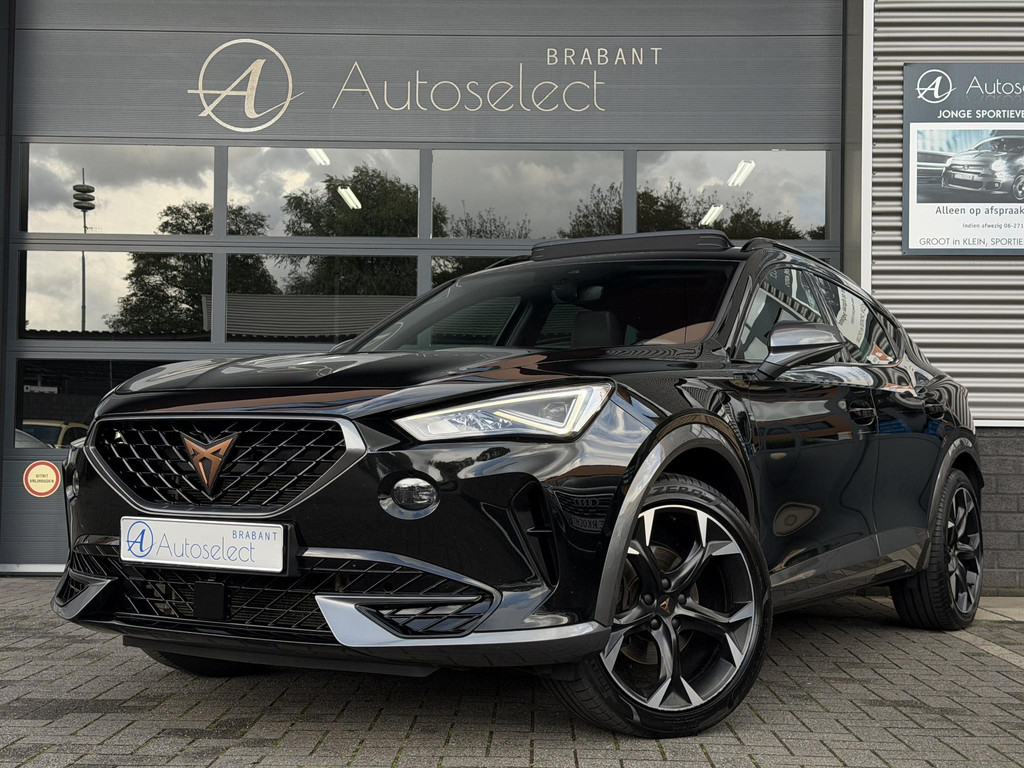 CUPRA Formentor 1.4 e-Hybrid VZ Copper Edition 56113721-0.jpg | Autoselect Brabant
