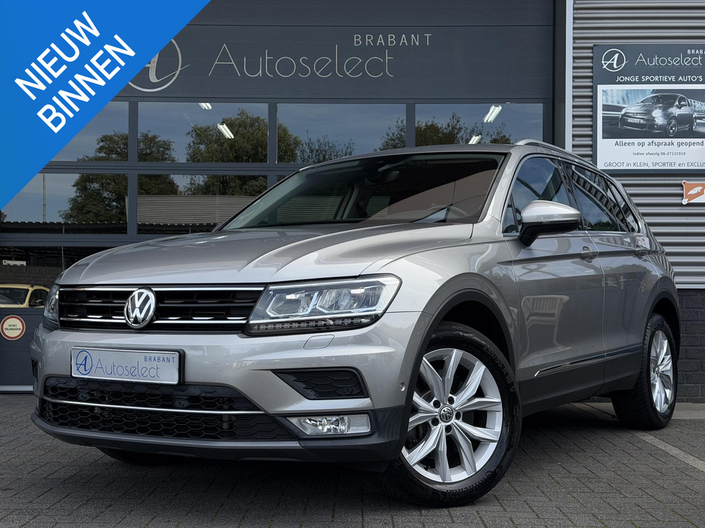Volkswagen Tiguan 2.0 TSI 4Motion Highline 56195946-0.jpg | Autoselect Brabant