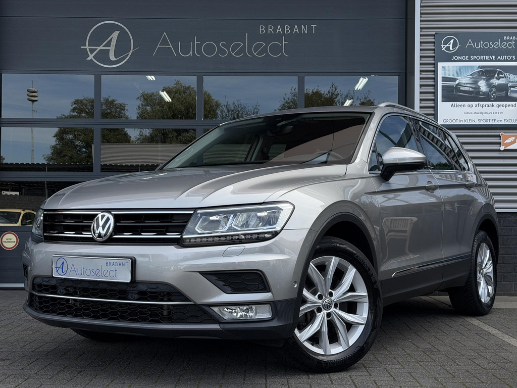 Volkswagen Tiguan 2.0 TSI 4Motion Highline 56195946-0.jpg | Autoselect Brabant