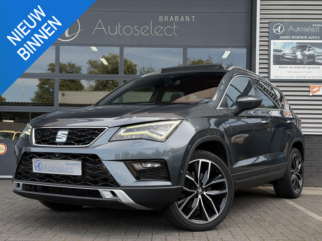 SEAT Ateca 2.0 TSI FR 4DRIVE Ecellence 56195961-0.jpg | Autoselect Brabant