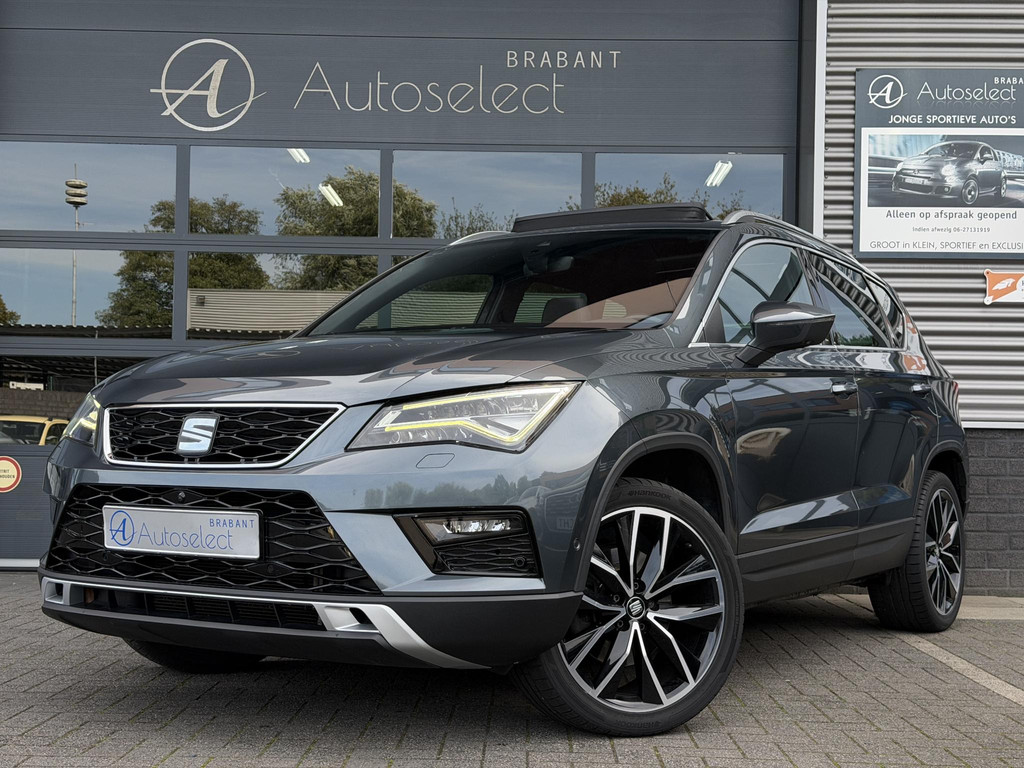 SEAT Ateca 2.0 TSI FR 4DRIVE Ecellence 56195961-0.jpg | Autoselect Brabant