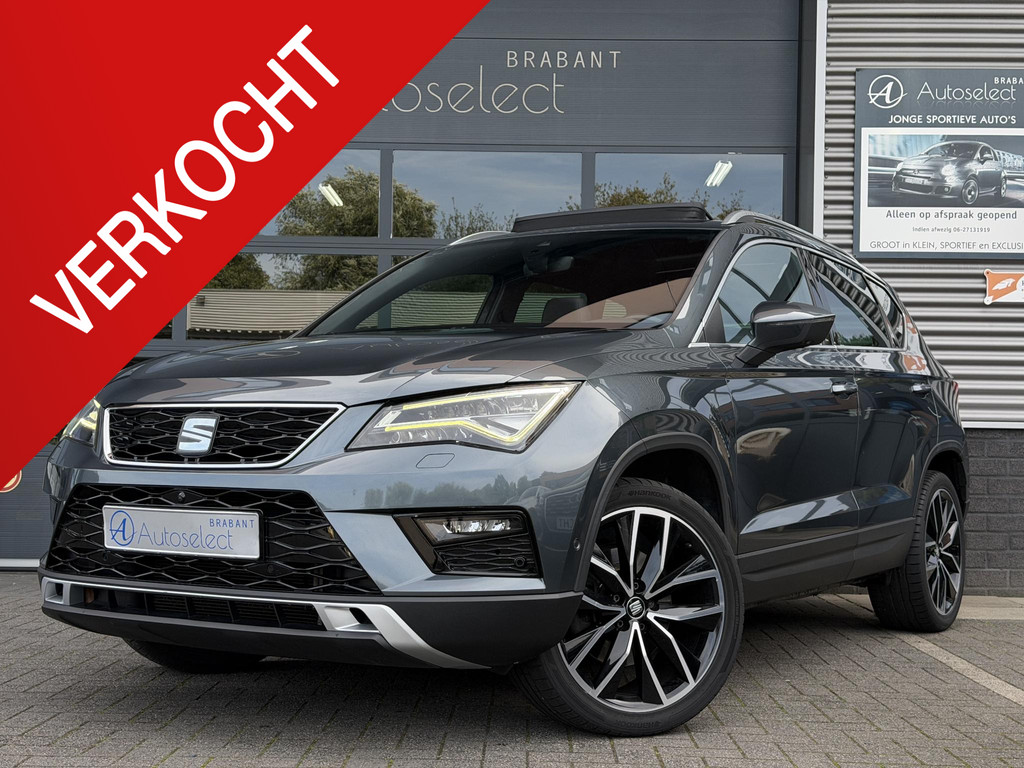 SEAT Ateca 2.0 TSI FR 4DRIVE Ecellence 56195961-0.jpg | Autoselect Brabant
