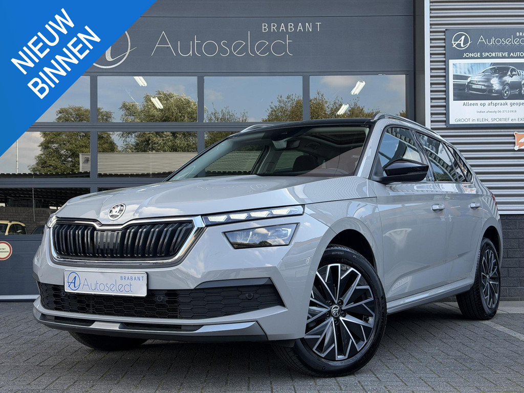 Škoda Kamiq 1.5 TSI ACT Sport 56229715-0.jpg | Autoselect Brabant