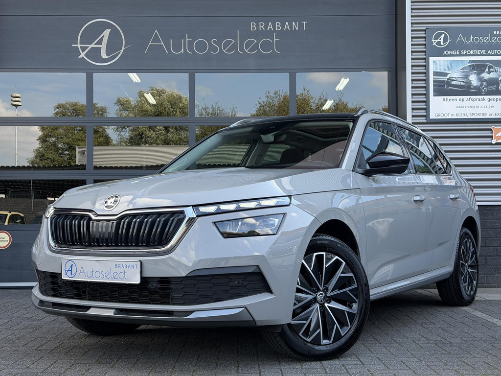 Škoda Kamiq 1.5 TSI ACT Sport 56229715-0.jpg | Autoselect Brabant