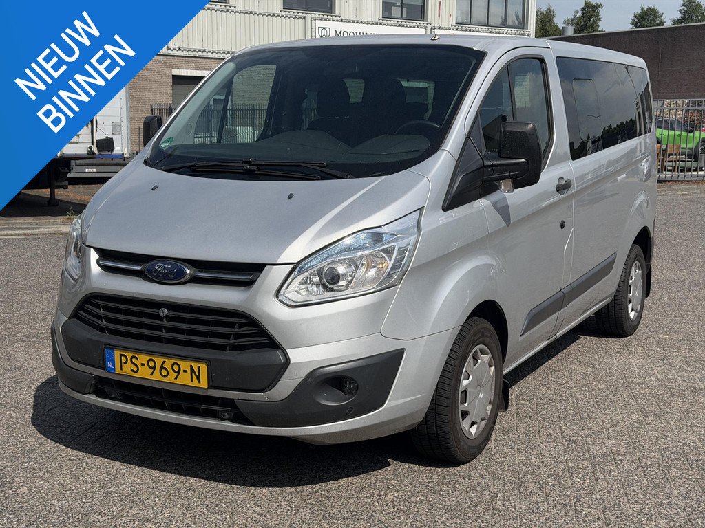 Ford Transit Custom 300 2.2 TDCI L2H1 Trend 56250822-0.jpg | Autoselect Brabant