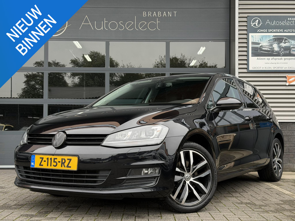 Volkswagen Golf 1.4 TSI Highline 56270313-0.jpg | Autoselect Brabant