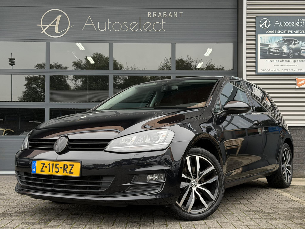 Volkswagen Golf 1.4 TSI Highline 56270313-0.jpg | Autoselect Brabant