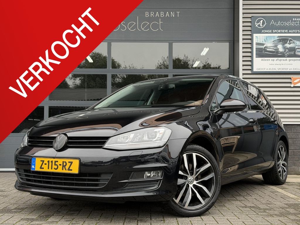 Volkswagen Golf 1.4 TSI Highline 56270313-0.jpg | Autoselect Brabant