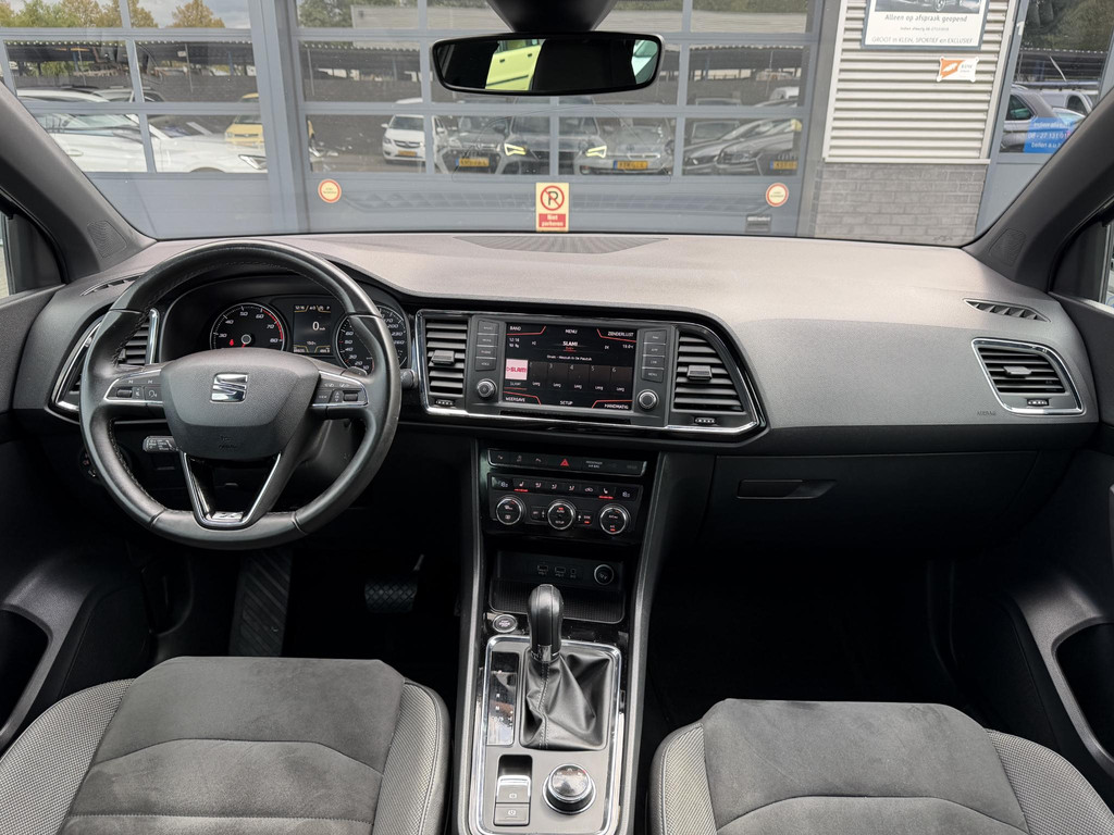 SEAT Ateca 1.4 EcoTSI Xcellence 56323839-1.jpg | Autoselect Brabant