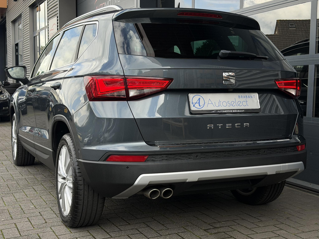 SEAT Ateca 1.4 EcoTSI Xcellence 56323839-10.jpg | Autoselect Brabant
