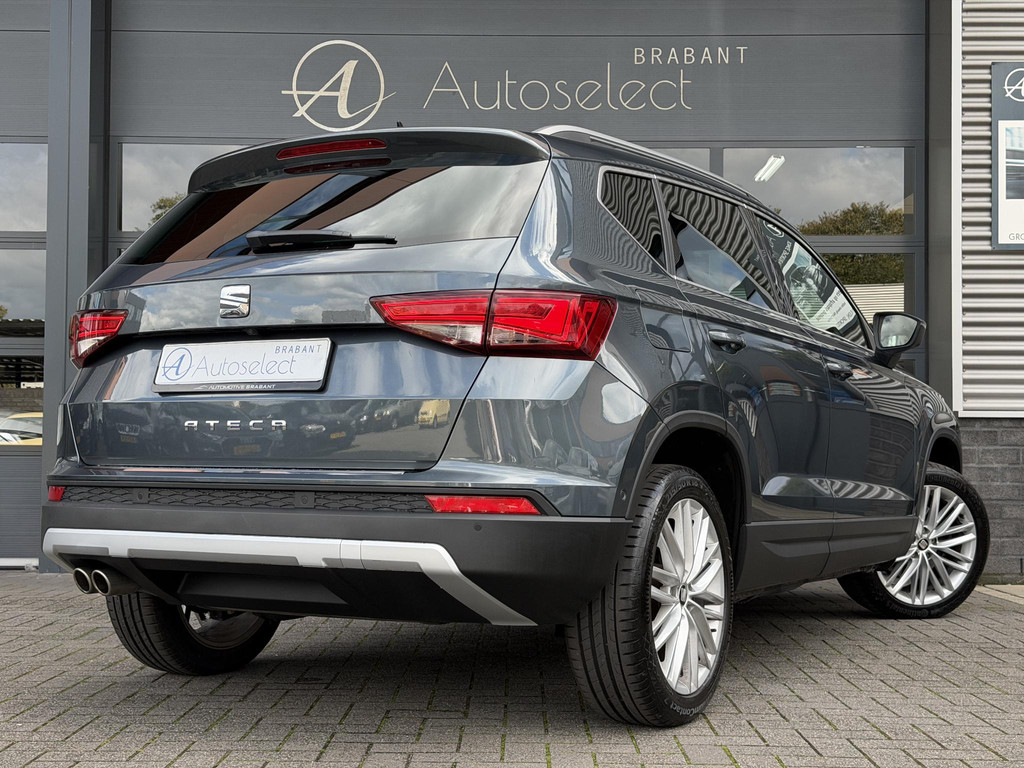 SEAT Ateca 1.4 EcoTSI Xcellence 56323839-2.jpg | Autoselect Brabant