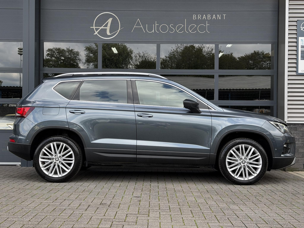 SEAT Ateca 1.4 EcoTSI Xcellence 56323839-25.jpg | Autoselect Brabant