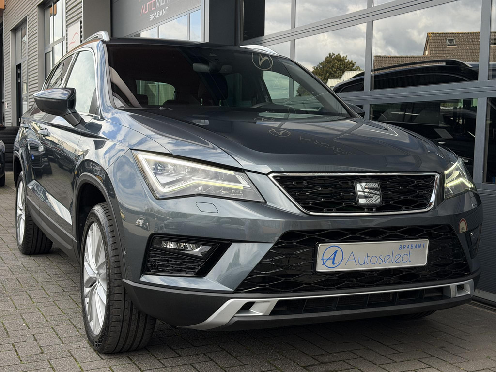 SEAT Ateca 1.4 EcoTSI Xcellence 56323839-27.jpg | Autoselect Brabant
