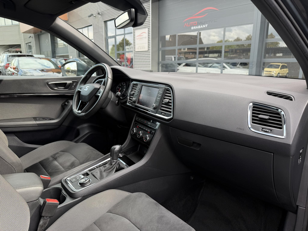 SEAT Ateca 1.4 EcoTSI Xcellence 56323839-29.jpg | Autoselect Brabant