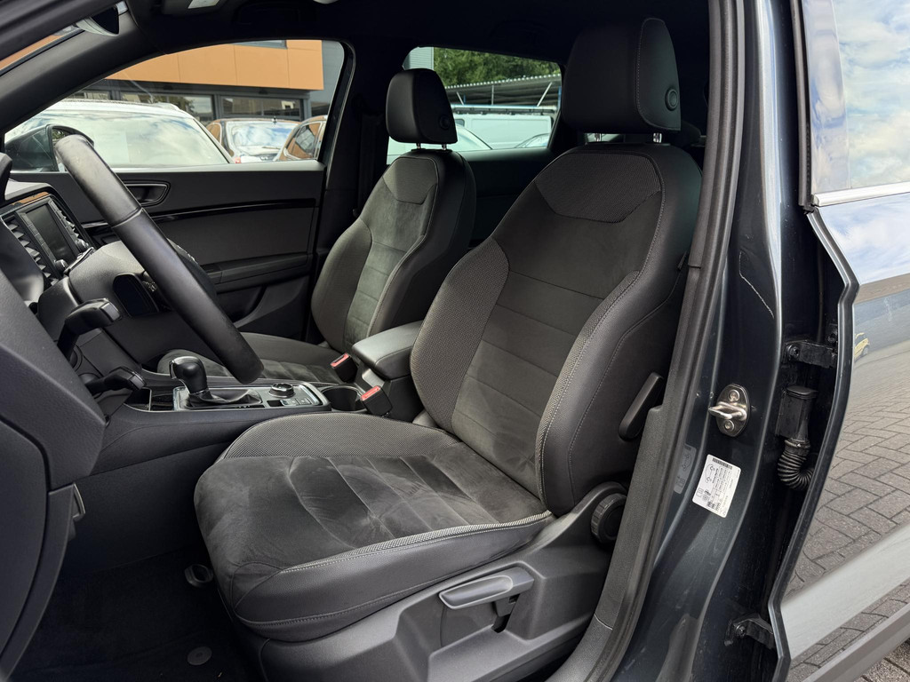 SEAT Ateca 1.4 EcoTSI Xcellence 56323839-3.jpg | Autoselect Brabant