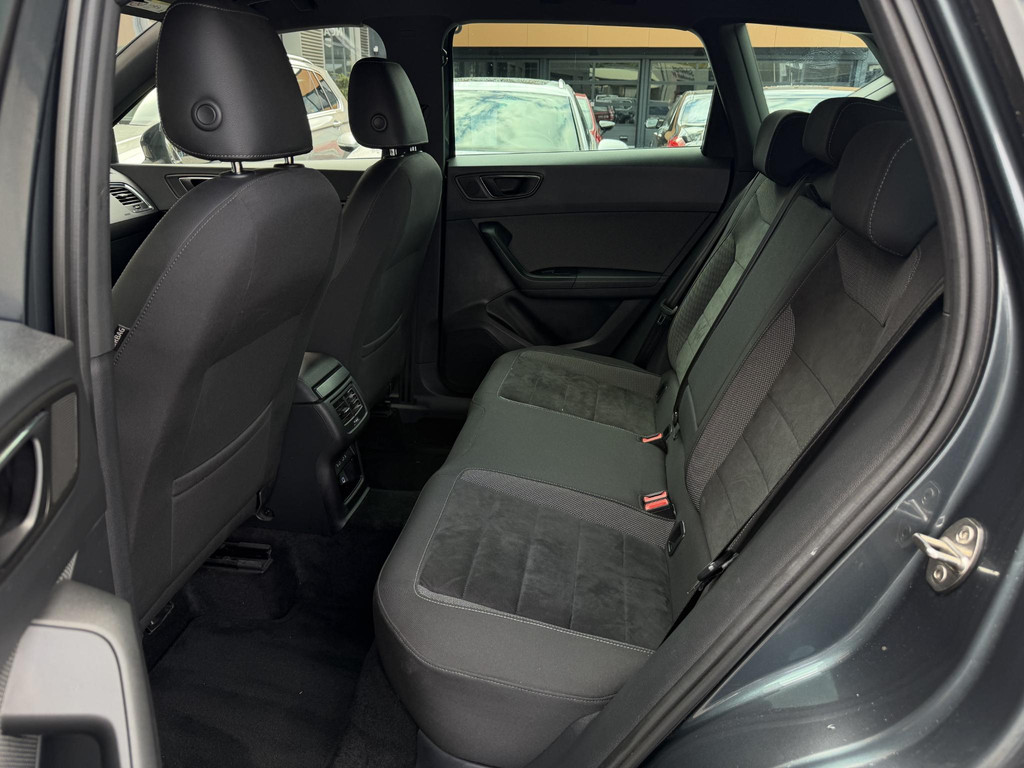 SEAT Ateca 1.4 EcoTSI Xcellence 56323839-31.jpg | Autoselect Brabant
