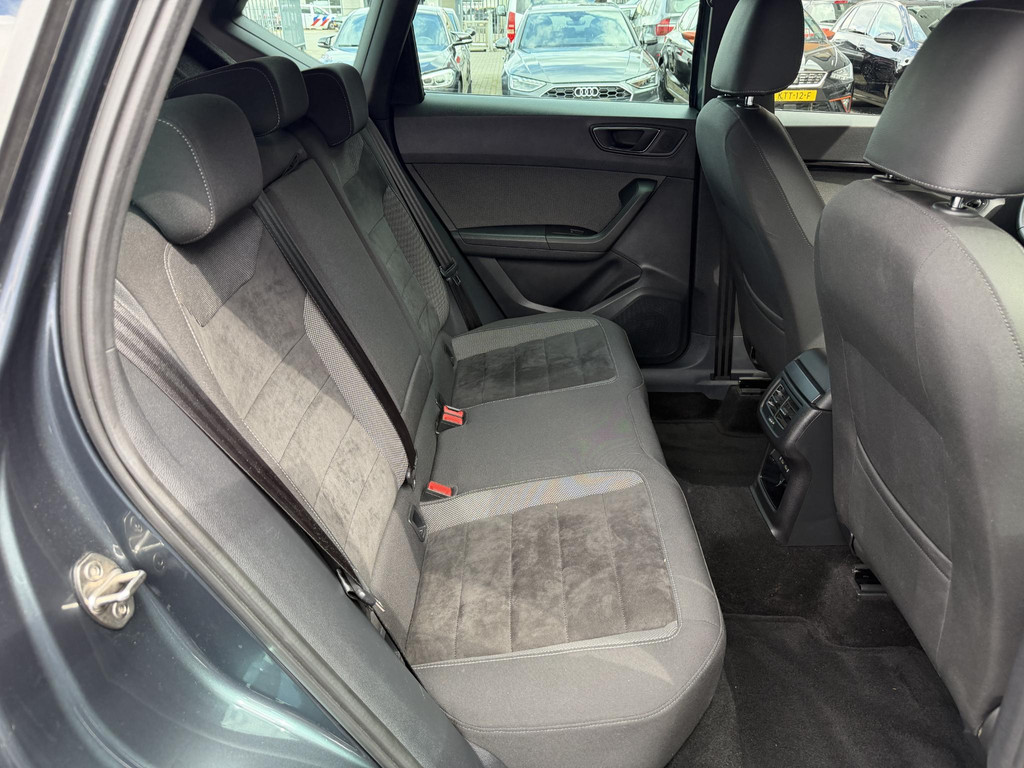 SEAT Ateca 1.4 EcoTSI Xcellence 56323839-32.jpg | Autoselect Brabant