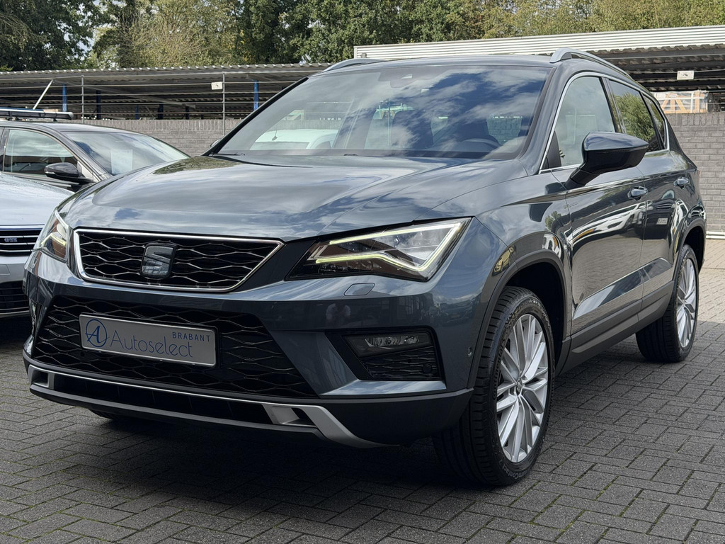 SEAT Ateca 1.4 EcoTSI Xcellence 56323839-36.jpg | Autoselect Brabant