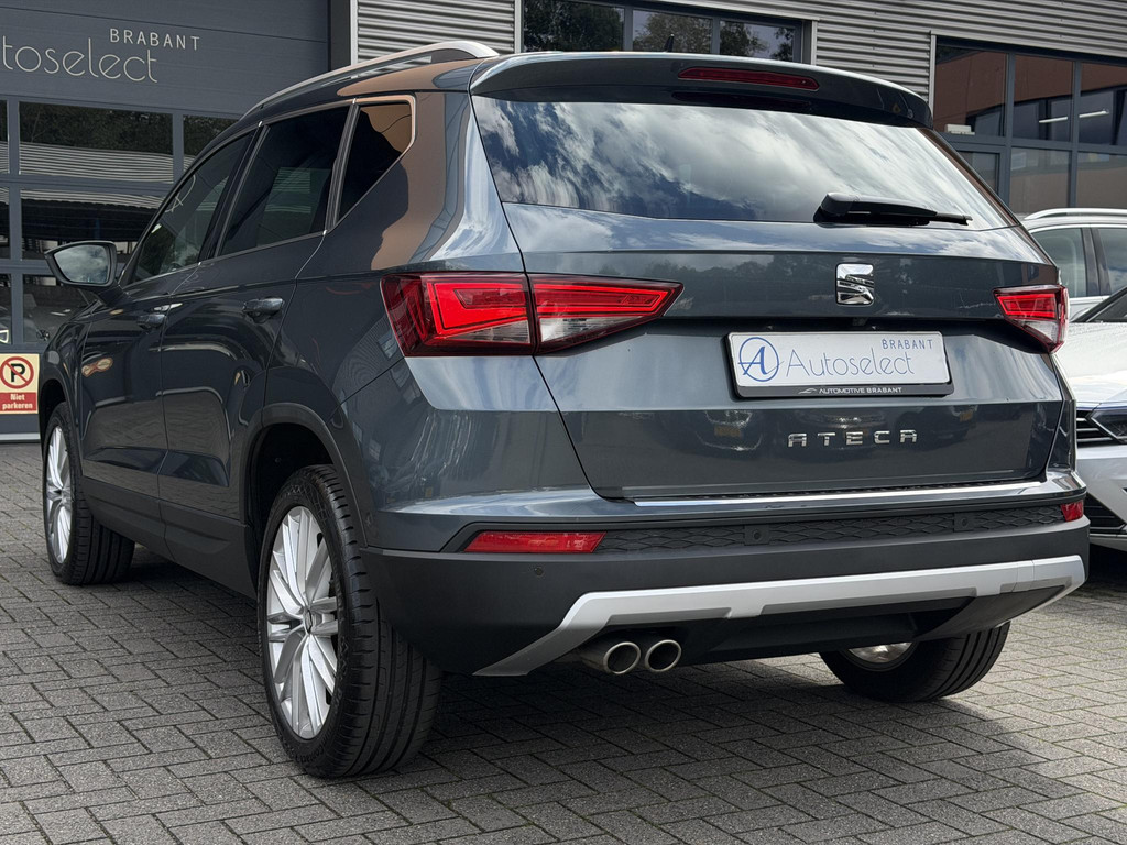 SEAT Ateca 1.4 EcoTSI Xcellence 56323839-37.jpg | Autoselect Brabant
