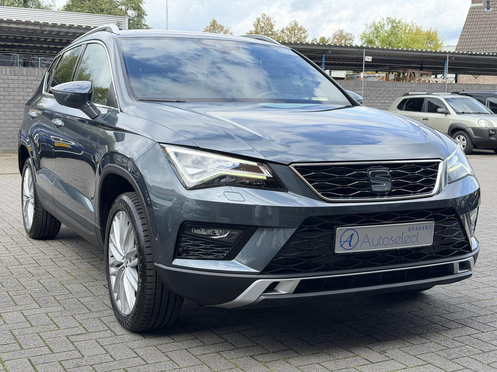 SEAT Ateca 1.4 EcoTSI Xcellence 56323839-38.jpg | Autoselect Brabant