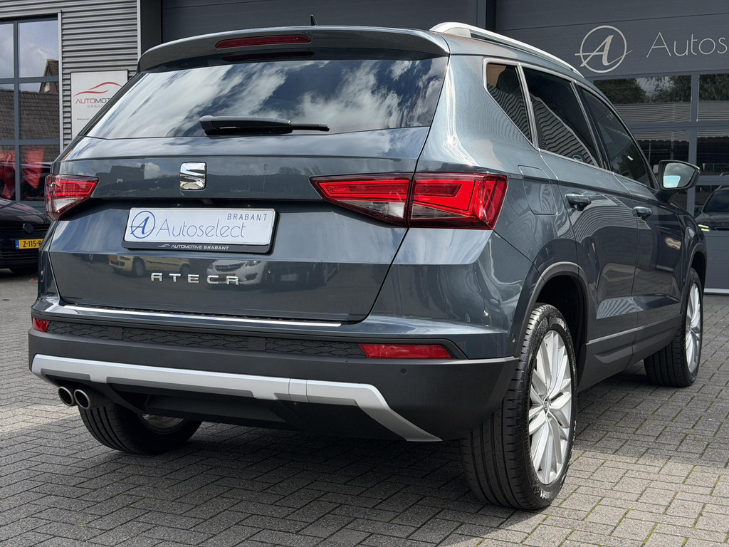 SEAT Ateca 1.4 EcoTSI Xcellence 56323839-39.jpg | Autoselect Brabant