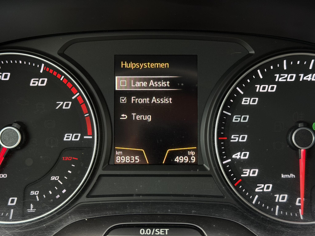 SEAT Ateca 1.4 EcoTSI Xcellence 56323839-44.jpg | Autoselect Brabant