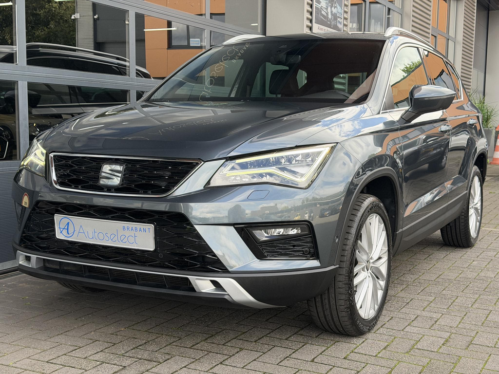SEAT Ateca 1.4 EcoTSI Xcellence 56323839-5.jpg | Autoselect Brabant