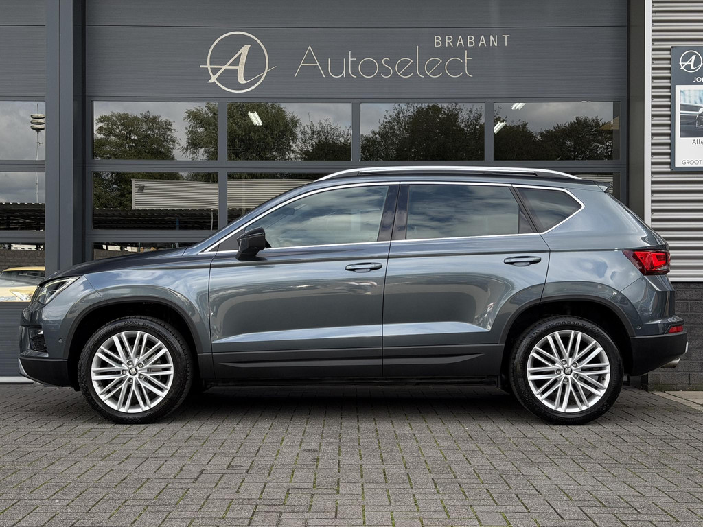 SEAT Ateca 1.4 EcoTSI Xcellence 56323839-8.jpg | Autoselect Brabant