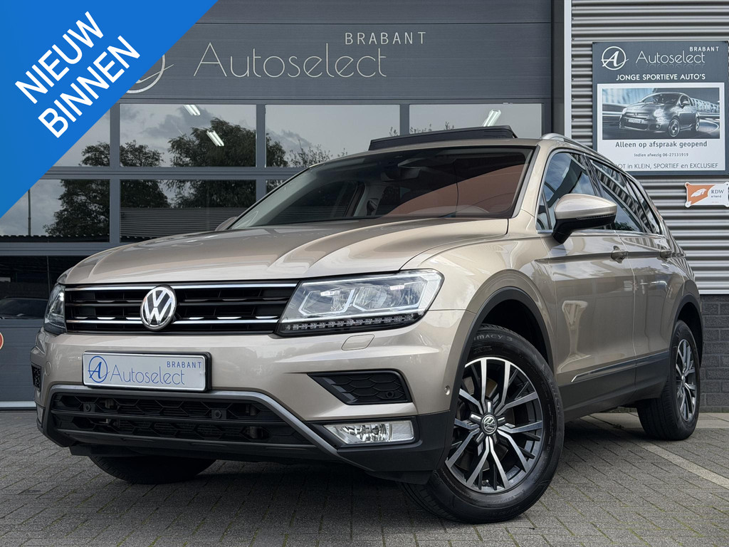 Volkswagen Tiguan 2.0 TSI 4Motion Highline 56536048-0.jpg | Autoselect Brabant