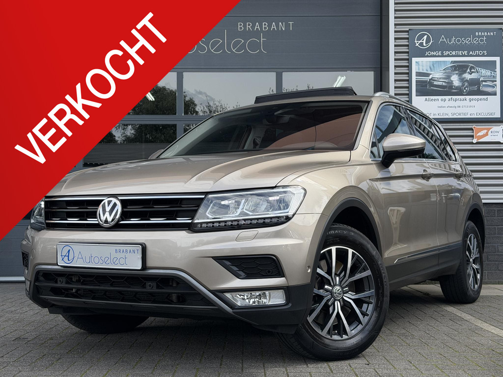 Volkswagen Tiguan 2.0 TSI 4Motion Highline 56536048-0.jpg | Autoselect Brabant