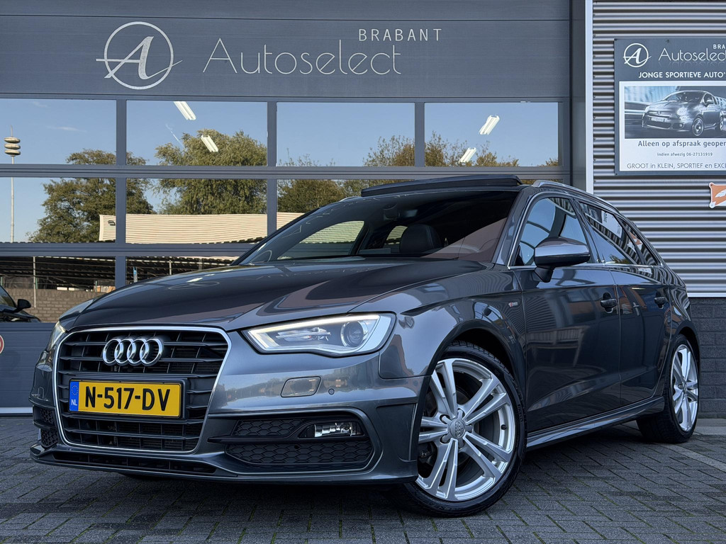 Audi A3 Sportback 1.4 TFSI S Line 56551753-0.jpg | Autoselect Brabant