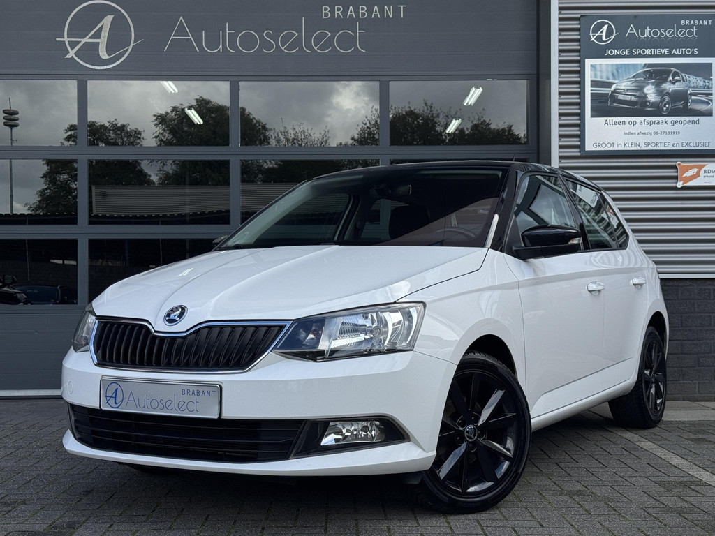Škoda Fabia 1.0 Style 56567691-0.jpg | Autoselect Brabant