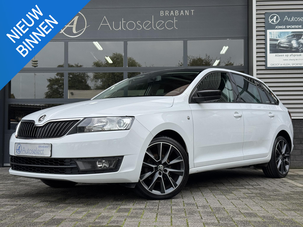 Škoda Rapid Spaceback 1.2 TSI Greentech Elegance 56675635-0.jpg | Autoselect Brabant