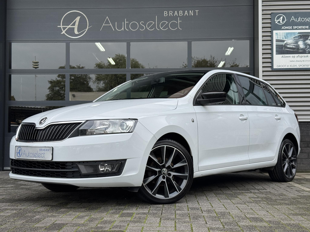 Škoda Rapid Spaceback 1.2 TSI Greentech Elegance 56675635-0.jpg | Autoselect Brabant