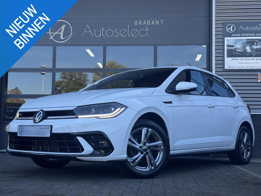Volkswagen Polo 1.0 TSI R-Line 56703988-0.jpg | Autoselect Brabant