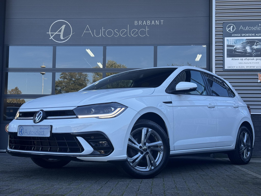 Volkswagen Polo 1.0 TSI R-Line 56703988-0.jpg | Autoselect Brabant