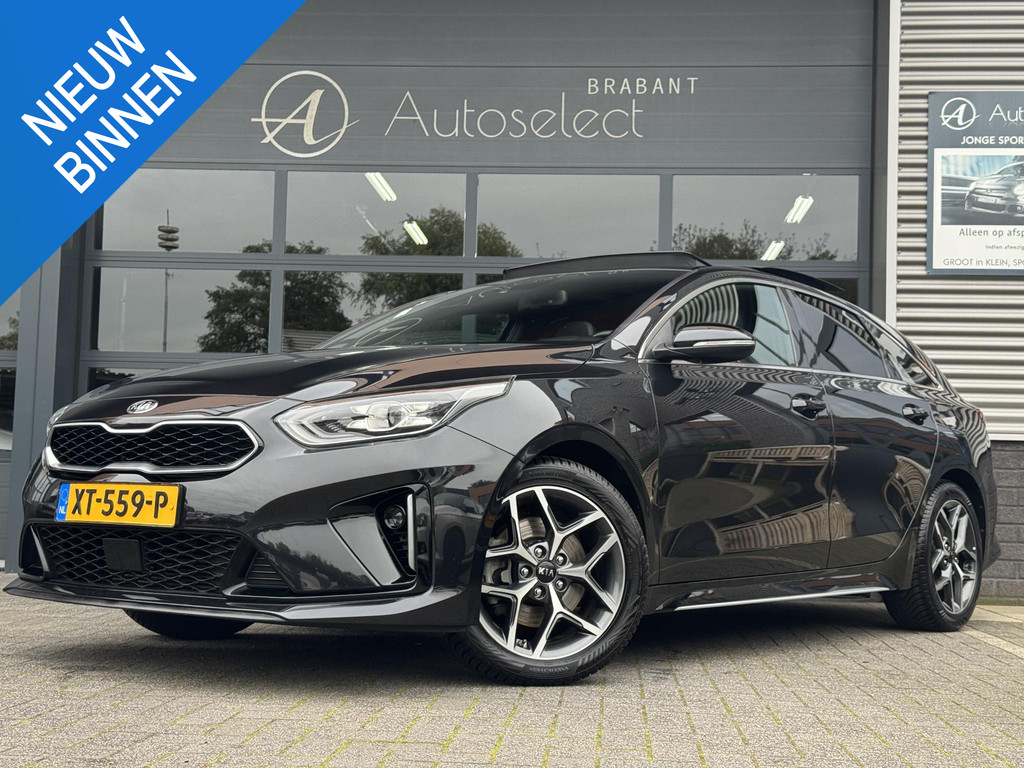Kia ProCeed 1.0 T-GDI GT-Line 56854066-0.jpg | Autoselect Brabant