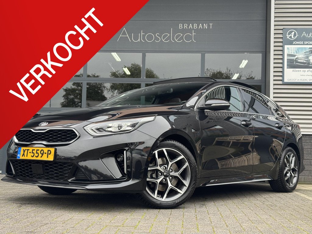 Kia ProCeed 1.0 T-GDI GT-Line 56854066-0.jpg | Autoselect Brabant
