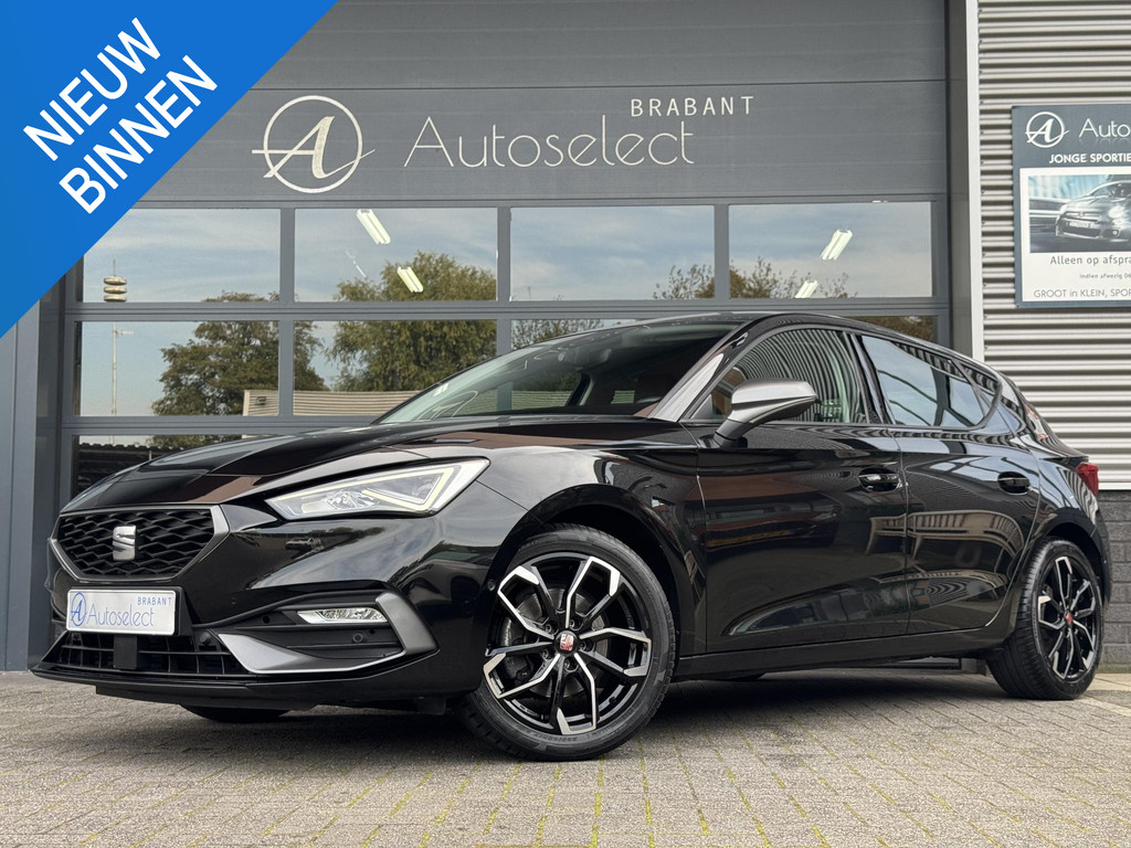 SEAT Leon 1.5 eTSI FR 57037524-0.jpg | Autoselect Brabant
