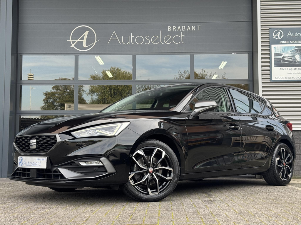 SEAT Leon 1.5 eTSI FR 57037524-0.jpg | Autoselect Brabant