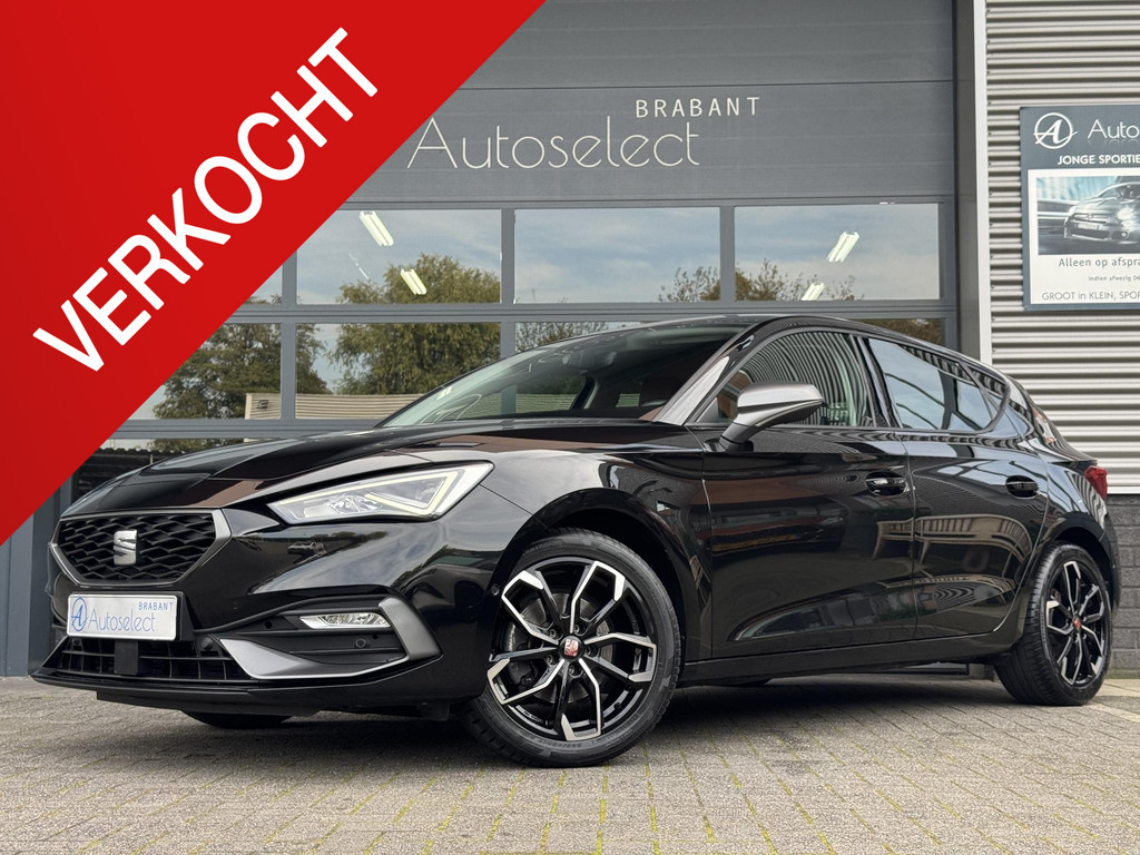 SEAT Leon 1.5 eTSI FR 57037524-0.jpg | Autoselect Brabant